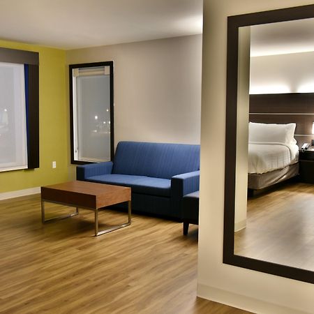 Holiday Inn Express & Suites - Gatineau - Ottawa By Ihg Eksteriør billede