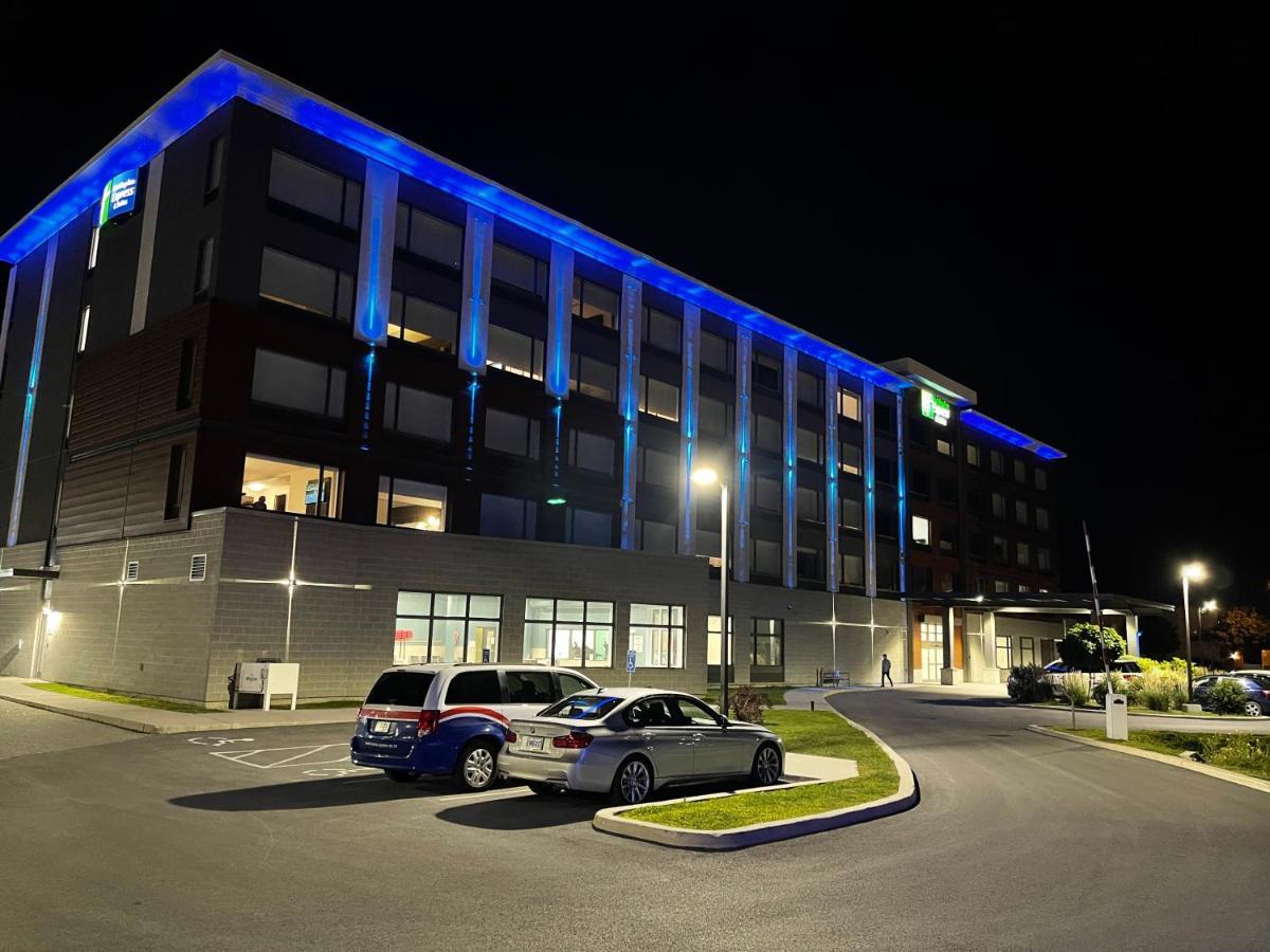 Holiday Inn Express & Suites - Gatineau - Ottawa By Ihg Eksteriør billede