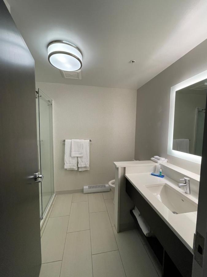 Holiday Inn Express & Suites - Gatineau - Ottawa By Ihg Eksteriør billede