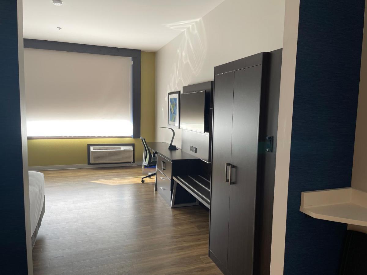 Holiday Inn Express & Suites - Gatineau - Ottawa By Ihg Eksteriør billede