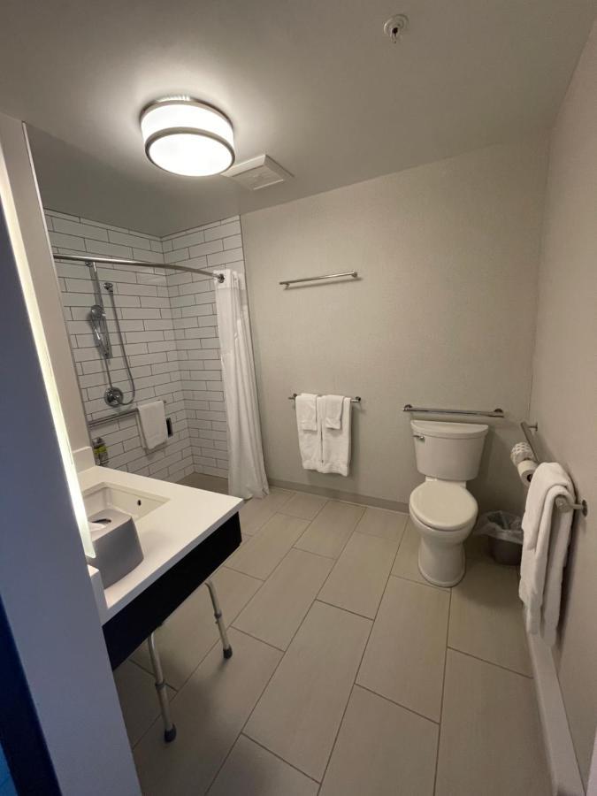 Holiday Inn Express & Suites - Gatineau - Ottawa By Ihg Eksteriør billede
