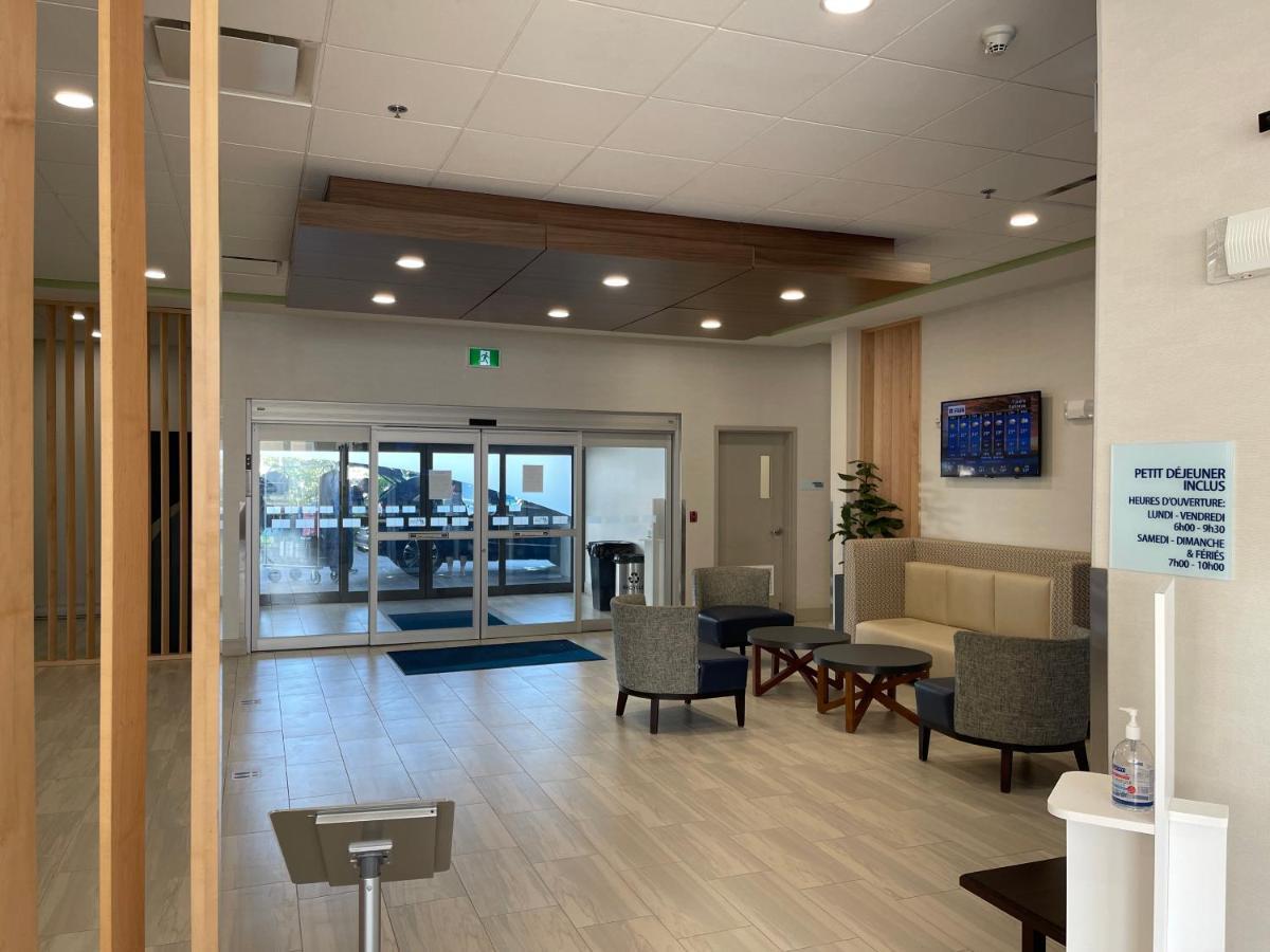 Holiday Inn Express & Suites - Gatineau - Ottawa By Ihg Eksteriør billede
