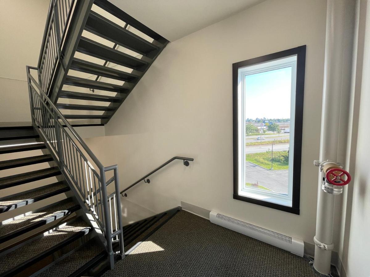 Holiday Inn Express & Suites - Gatineau - Ottawa By Ihg Eksteriør billede