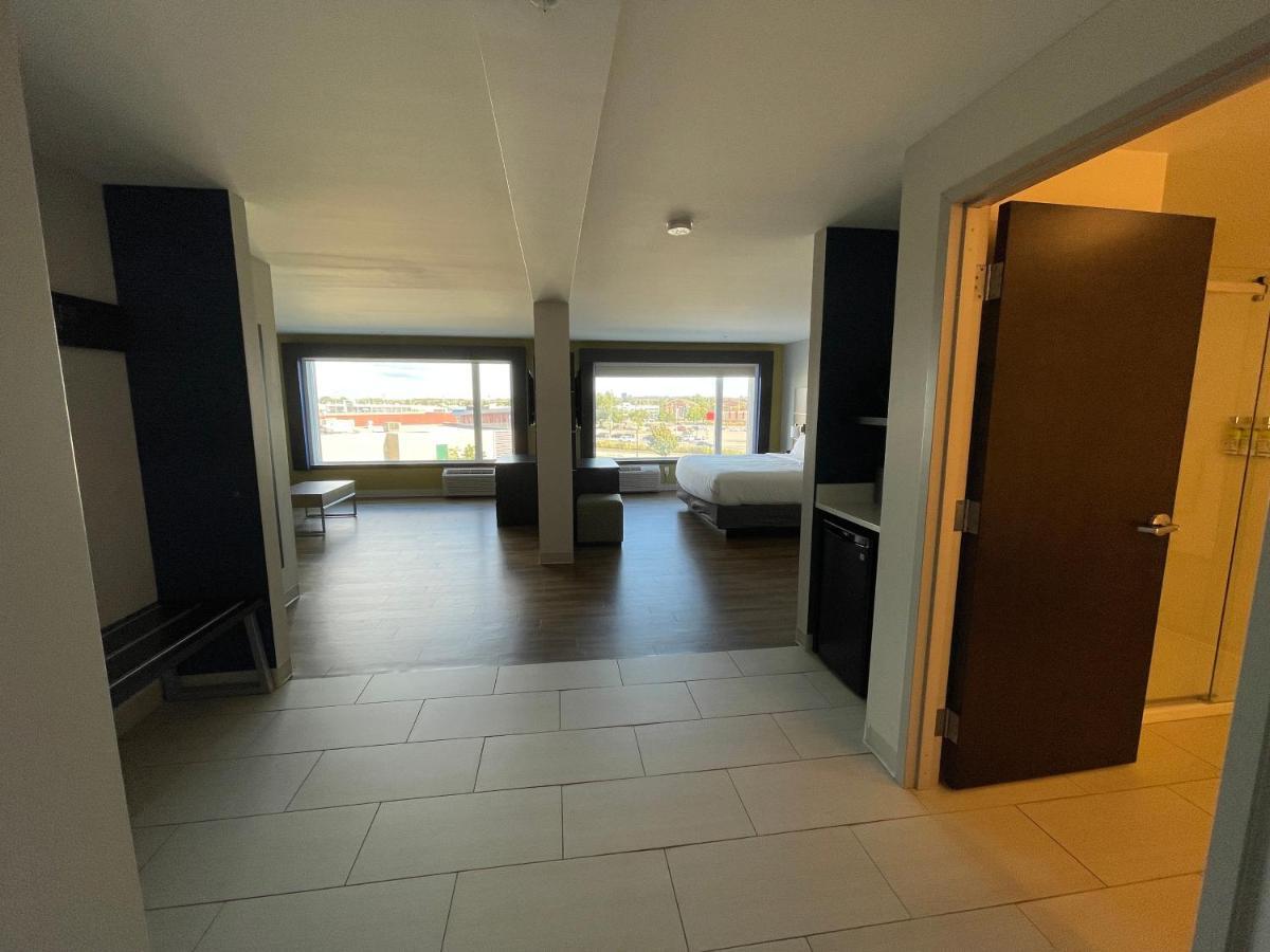Holiday Inn Express & Suites - Gatineau - Ottawa By Ihg Eksteriør billede