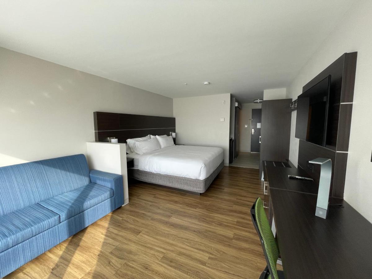 Holiday Inn Express & Suites - Gatineau - Ottawa By Ihg Eksteriør billede