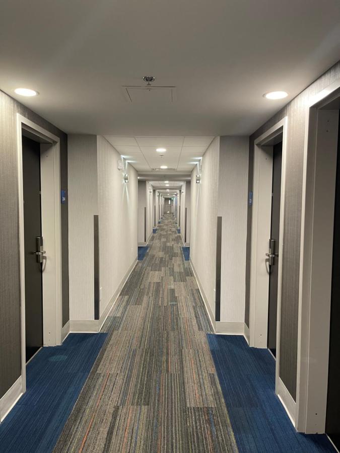 Holiday Inn Express & Suites - Gatineau - Ottawa By Ihg Eksteriør billede