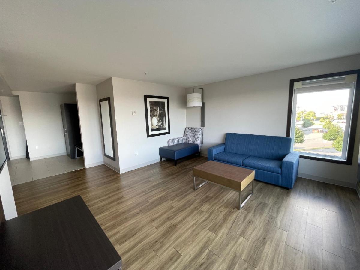 Holiday Inn Express & Suites - Gatineau - Ottawa By Ihg Eksteriør billede