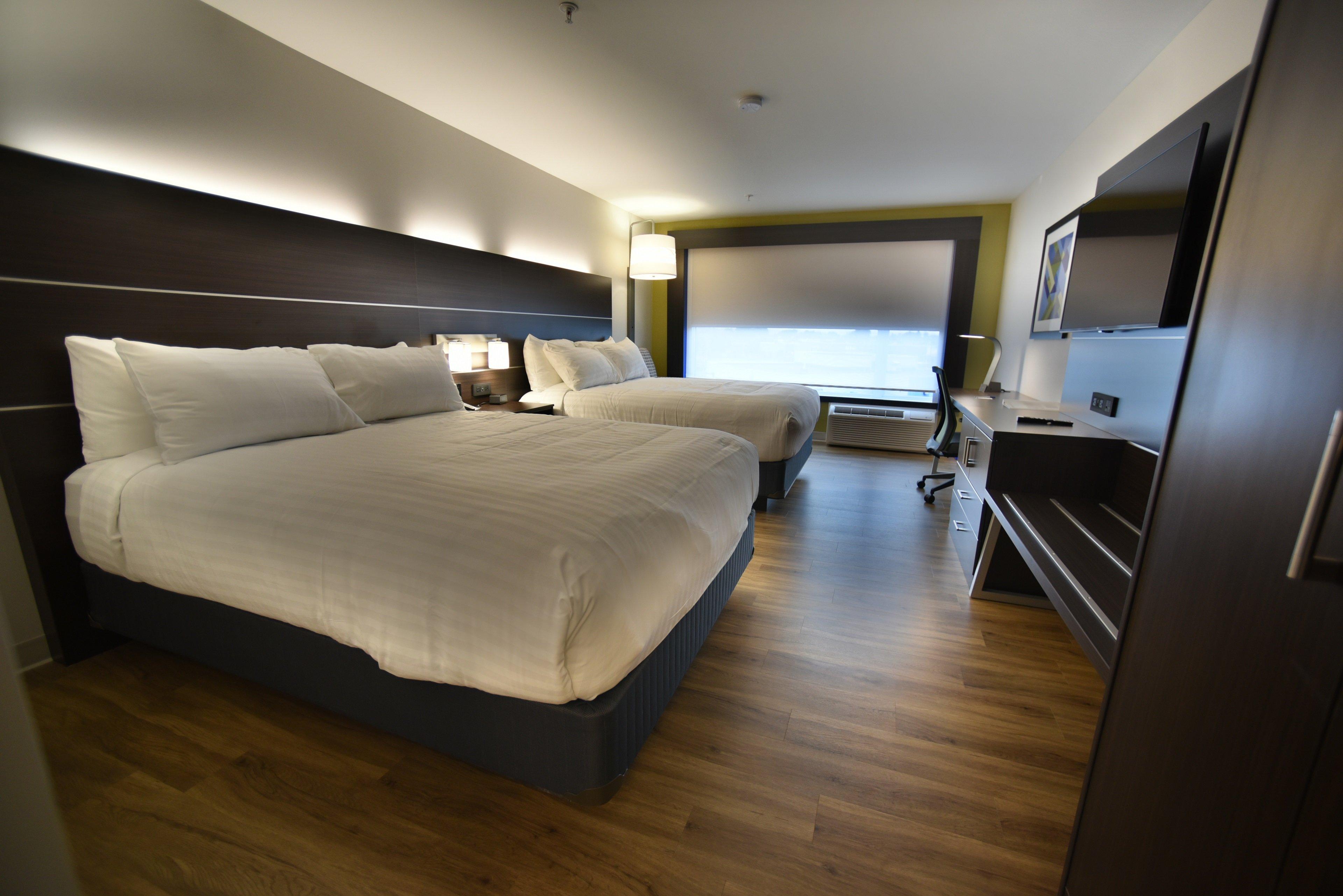 Holiday Inn Express & Suites - Gatineau - Ottawa By Ihg Eksteriør billede