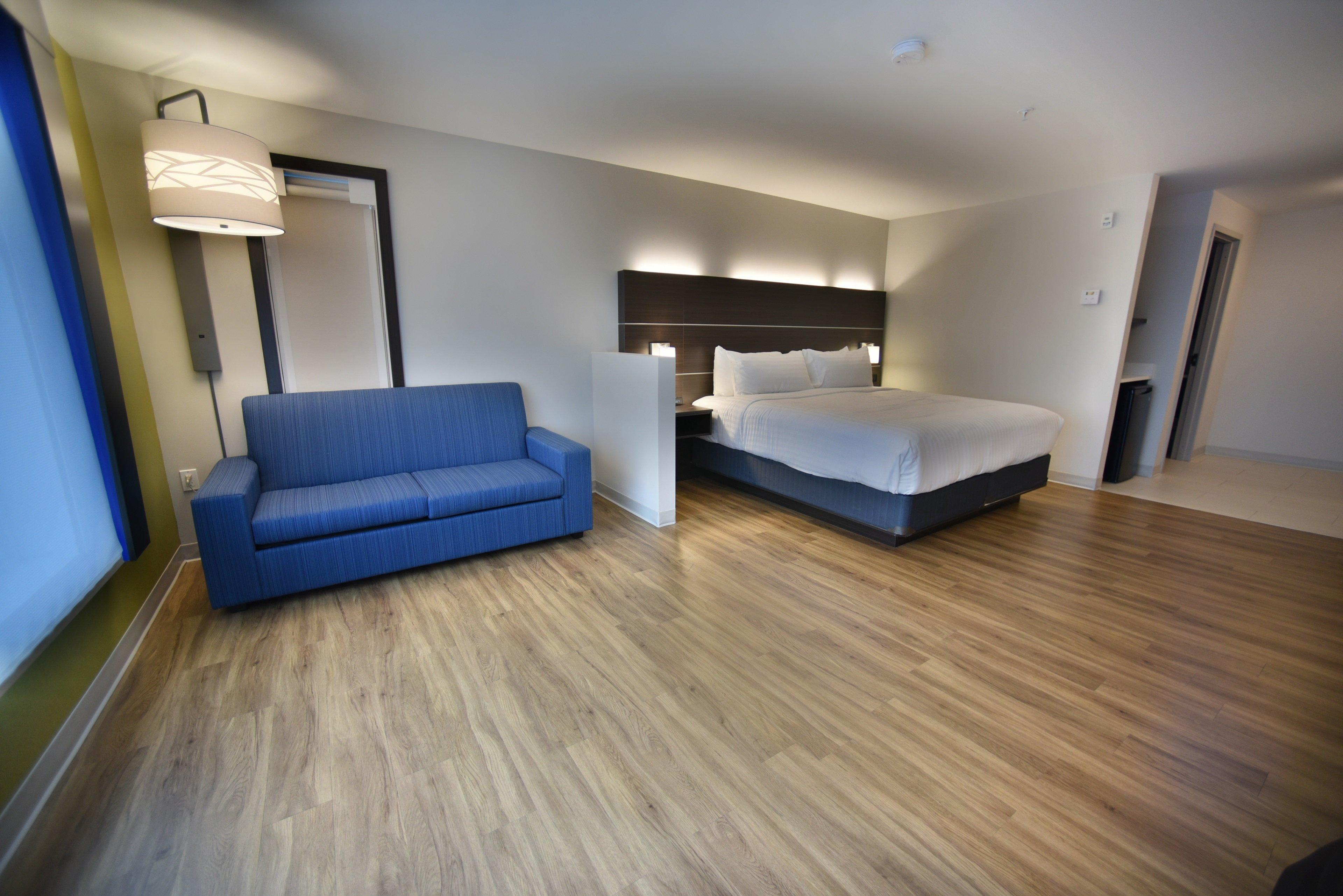 Holiday Inn Express & Suites - Gatineau - Ottawa By Ihg Eksteriør billede