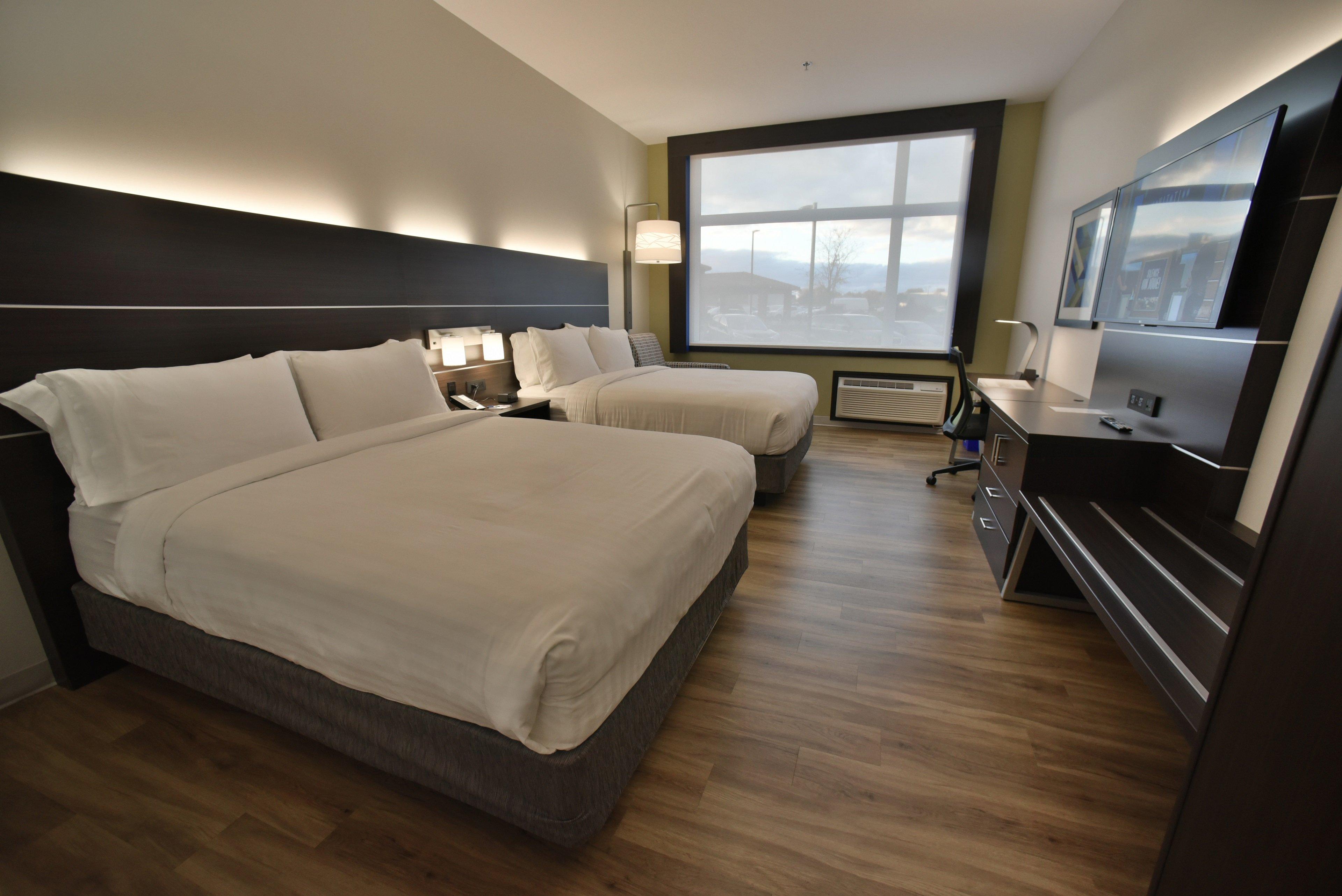 Holiday Inn Express & Suites - Gatineau - Ottawa By Ihg Eksteriør billede