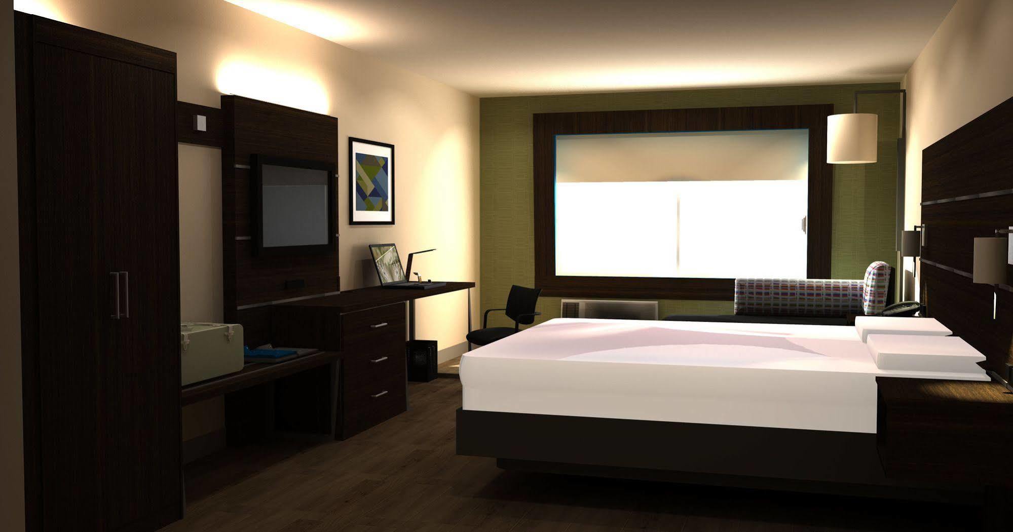 Holiday Inn Express & Suites - Gatineau - Ottawa By Ihg Eksteriør billede