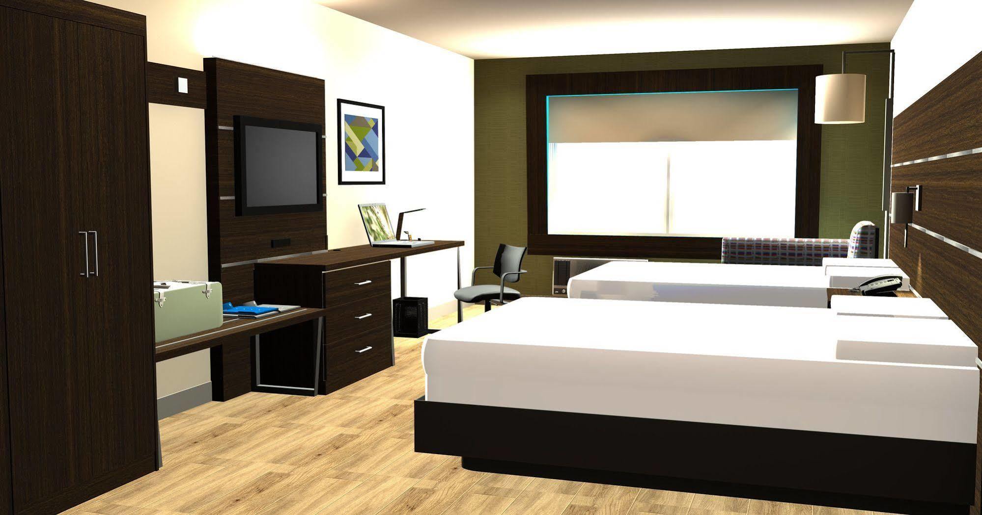Holiday Inn Express & Suites - Gatineau - Ottawa By Ihg Eksteriør billede